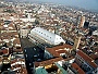 Padova-Palazzo della Ragione-Panorama.